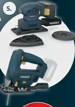 Hofer Ferrex Stichsäge Angebot
