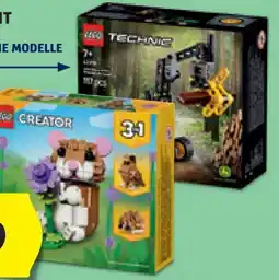 Hofer Lego Mix Sortiment Angebot