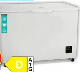 Hofer Gorenje Gefriertruhe FH30DAW Angebot