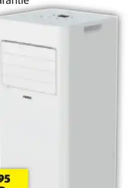 Hofer Medion Mobile Klimaanlage MD37730 E701 Angebot