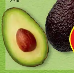 Hofer Hofer Marktplatz Iss Reif! Avocados Angebot
