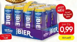 Spar Ottakringer FAN BIER Angebot