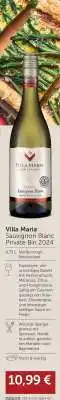 Interspar Villa Maria Sauvignon Blanc Private Bin 2024 Angebot