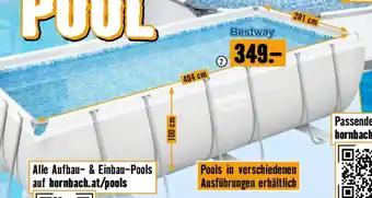 Framepool-Set Power Steel