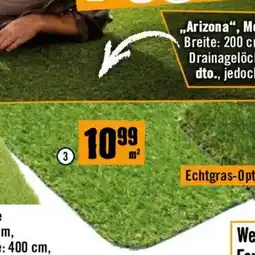 Hornbach Melbourne Angebot