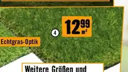 Hornbach Launch Meterware Angebot