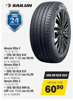 Forstinger Atrezzo Elite 2 Angebot