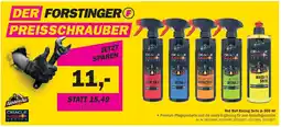 Forstinger Red Bull Racing Serie Angebot