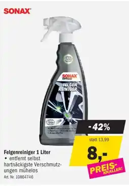 Forstinger Felgenreiniger Angebot
