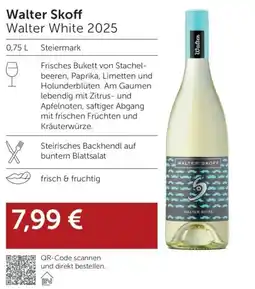 Weinwelt Interspar Walter skoff walter white 2025 Angebot