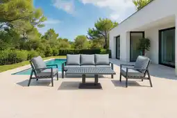 Josef Steiner Sitzgruppe Mykonos Josef Steiner Angebot