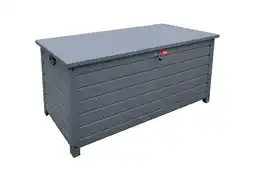 Josef Steiner Aluminium Gartenbox Josef Steiner Angebot