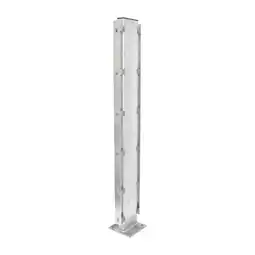 Josef Steiner Standard Pfosten für Gabionenwand Josef Steiner Angebot
