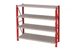 Josef Steiner Schwerlastregal Mod. Industrie Josef Steiner Angebot