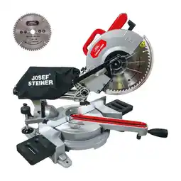 Josef Steiner Profi Kappsäge 1800 W Josef Steiner Angebot