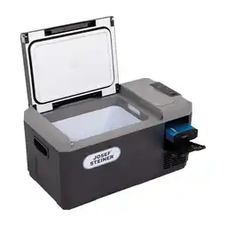 Josef Steiner Kompressor Kühlbox 18 Liter Josef Steiner Angebot
