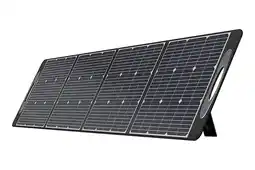 Josef Steiner Tragbares Solarpaneel - max. Leistung: 200 W Josef Steiner Angebot