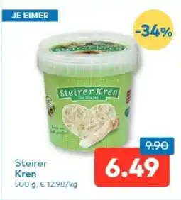 T&G Steirer kren Angebot
