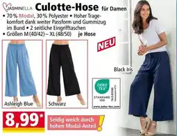 Norma Jasminella culotte-hose für damen Angebot