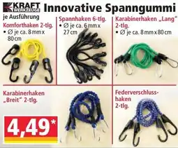 Norma Kraft werkzeuge innovative spanngummi Angebot