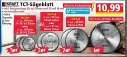 Norma Kraft tct-sägeblatt Angebot