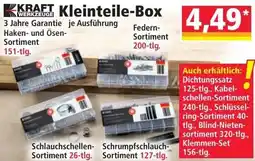 Norma Kraft kleinteile-box Angebot