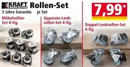 Norma Rollen-set Angebot