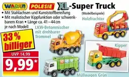 Norma XL-Super Truck Angebot
