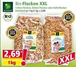 Norma Bio-flocken xxl Angebot