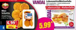 Norma Lebensmittel-mottenfalle Angebot