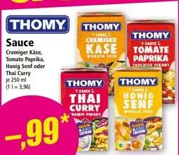 Norma Sauce Angebot