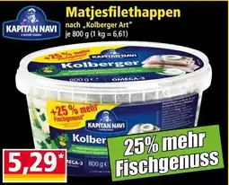 Norma Matjesfilethappen Angebot
