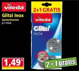 Norma Glitzi Inox Angebot