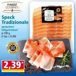 Norma Speck tradizionale Angebot