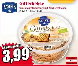 Norma Gitterkekse Angebot