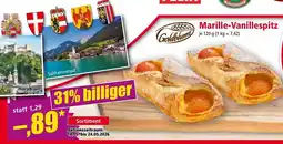 Norma Marille-Vanillespitz Angebot