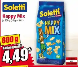 Norma Happy Mix Angebot