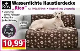 Norma Wasserdichte haustierdecke rico Angebot