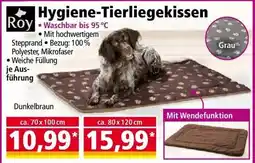 Norma Hygiene-tierliegekissen Angebot