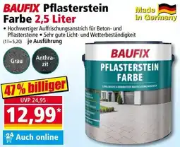 Norma Pflasterstein Farbe Angebot