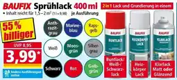 Norma Sprühlack Angebot