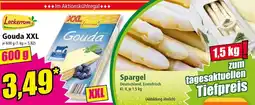 Norma Gouda XXL Angebot