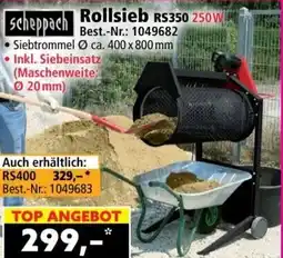 Norma Rollsieb Angebot