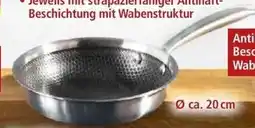 Norma Pfanne Angebot