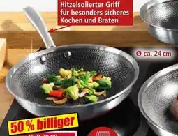 Norma Pfanne Angebot