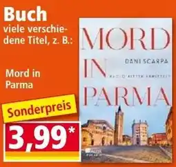 Norma Buch Angebot
