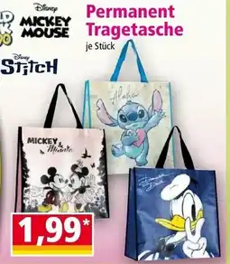Norma Permanent tragetasche Angebot