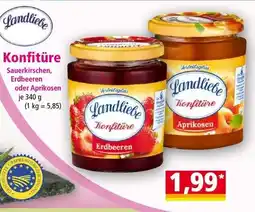 Norma Konfitüre Angebot