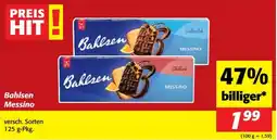 Nah&Frisch Bahlsen messino Angebot
