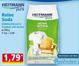 Norma Reine Soda Angebot